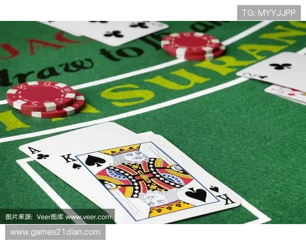 21点扑克牌小游戏轻松入门，掌握基本规则与技巧提升胜率